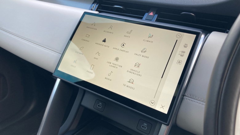 Land Rover Discovery Sport 2.0 D200 Dynamic HSE 5dr Auto [5 Seat] Diesel Station Wagon